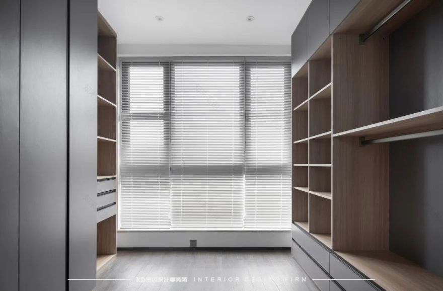 重庆壹江郡 · 现代风格打造浪漫二人世界丨中国重庆-73