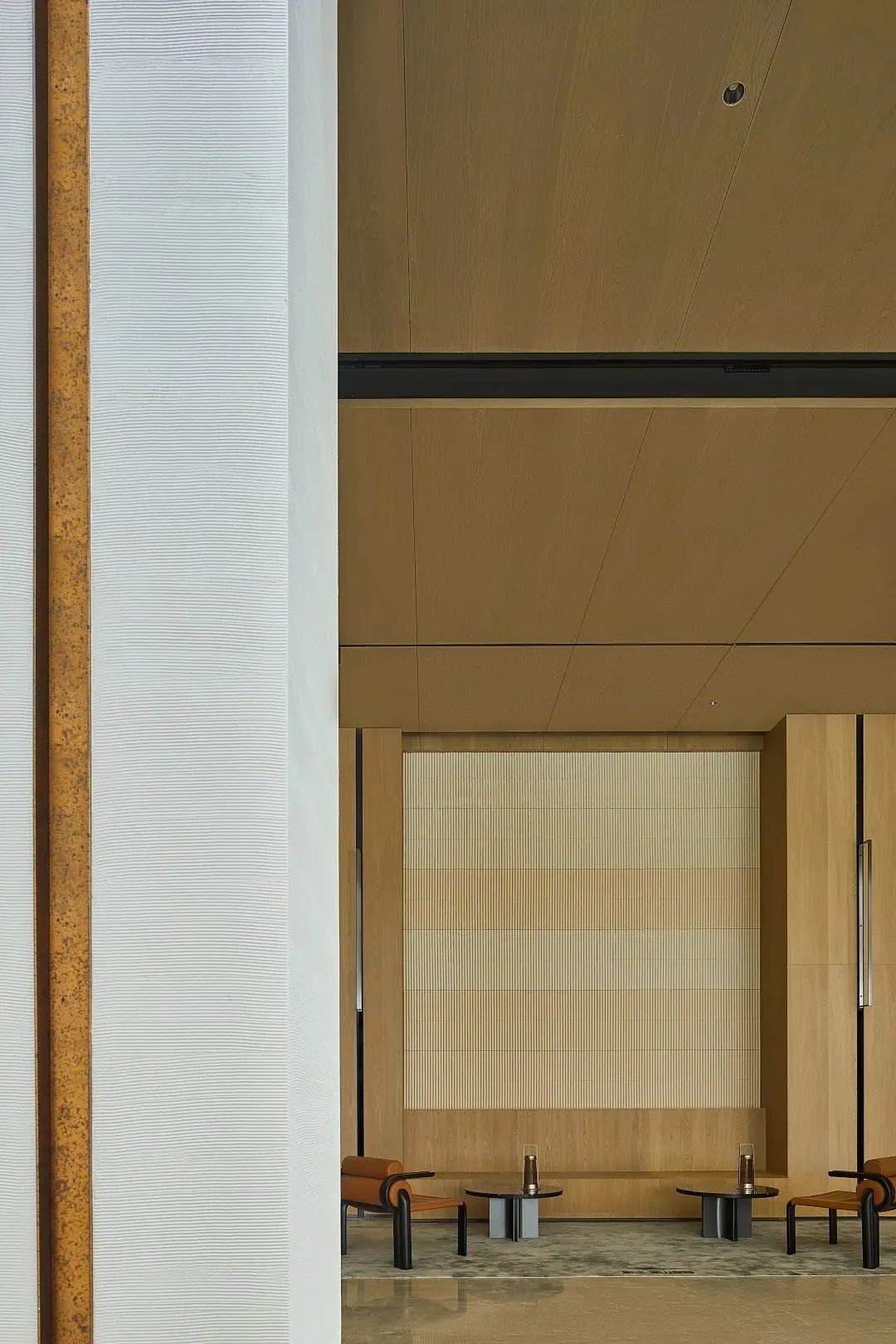 珠海星河糖厂文化博物馆丨中国珠海丨广州共生形态工程设计有限公司-23