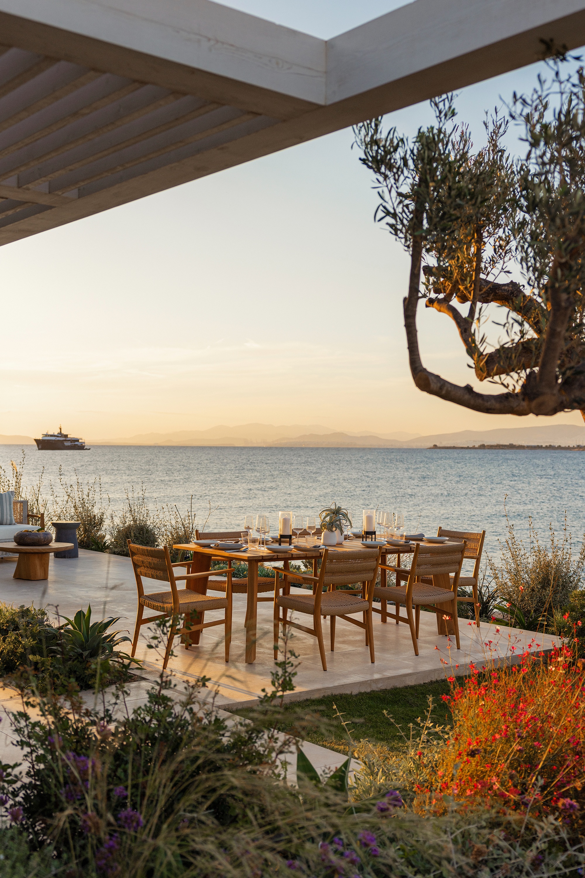 ONE&ONLY AESTHESIS酒店 · K  Studio丨希腊雅典-57