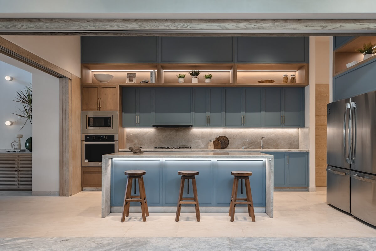 罗米莉亚别墅丨墨西哥丨Boide Interiorismo-10