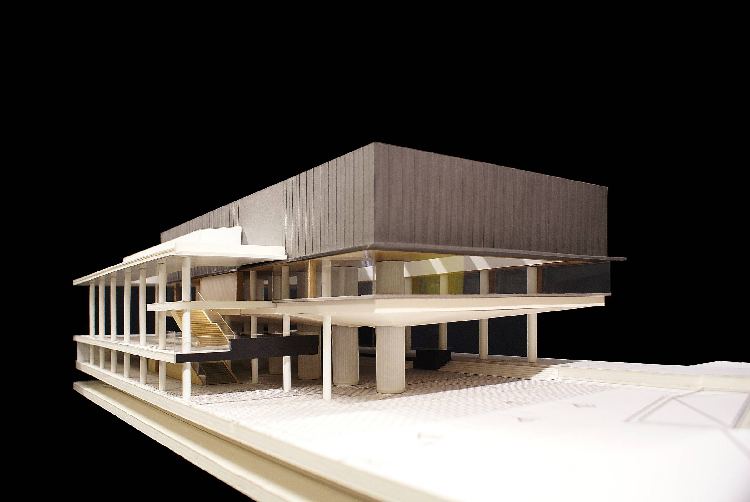 Campus Hub and Library | Architectus-2