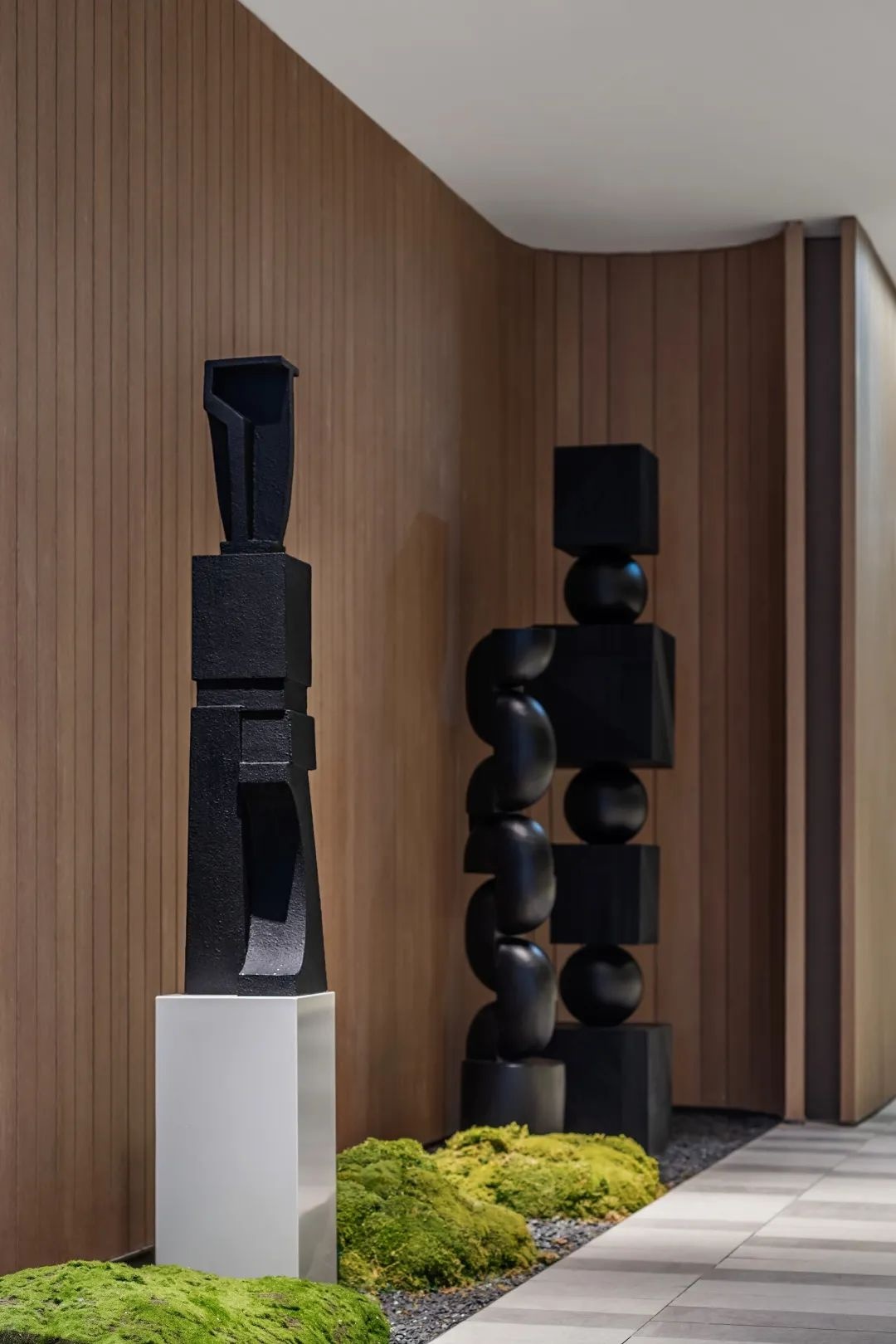 南京越秀﹒和樾府丨中国南京丨AVAD 范可萨设计-39