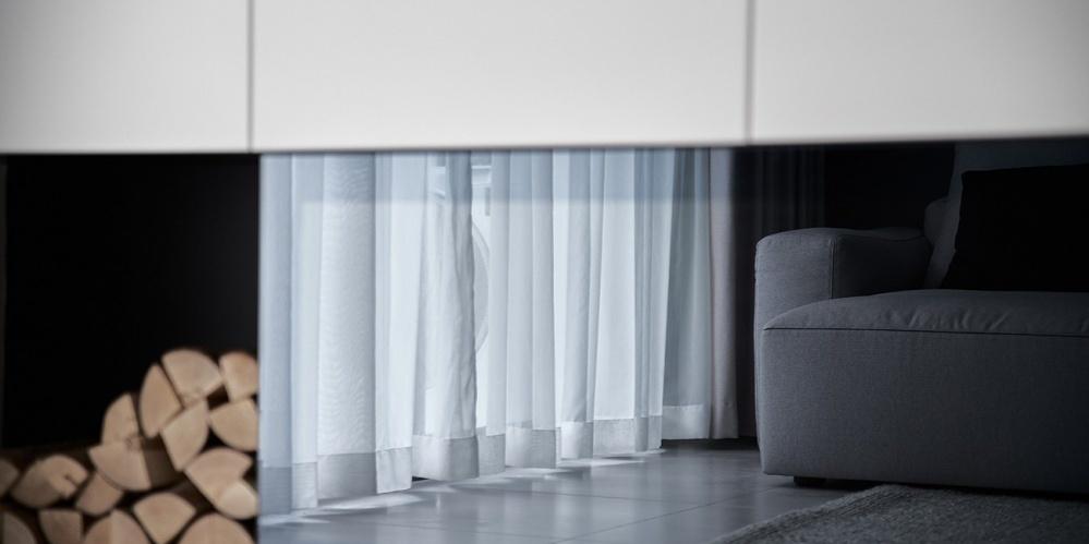 打破边界,打造现代简约家居空间-3