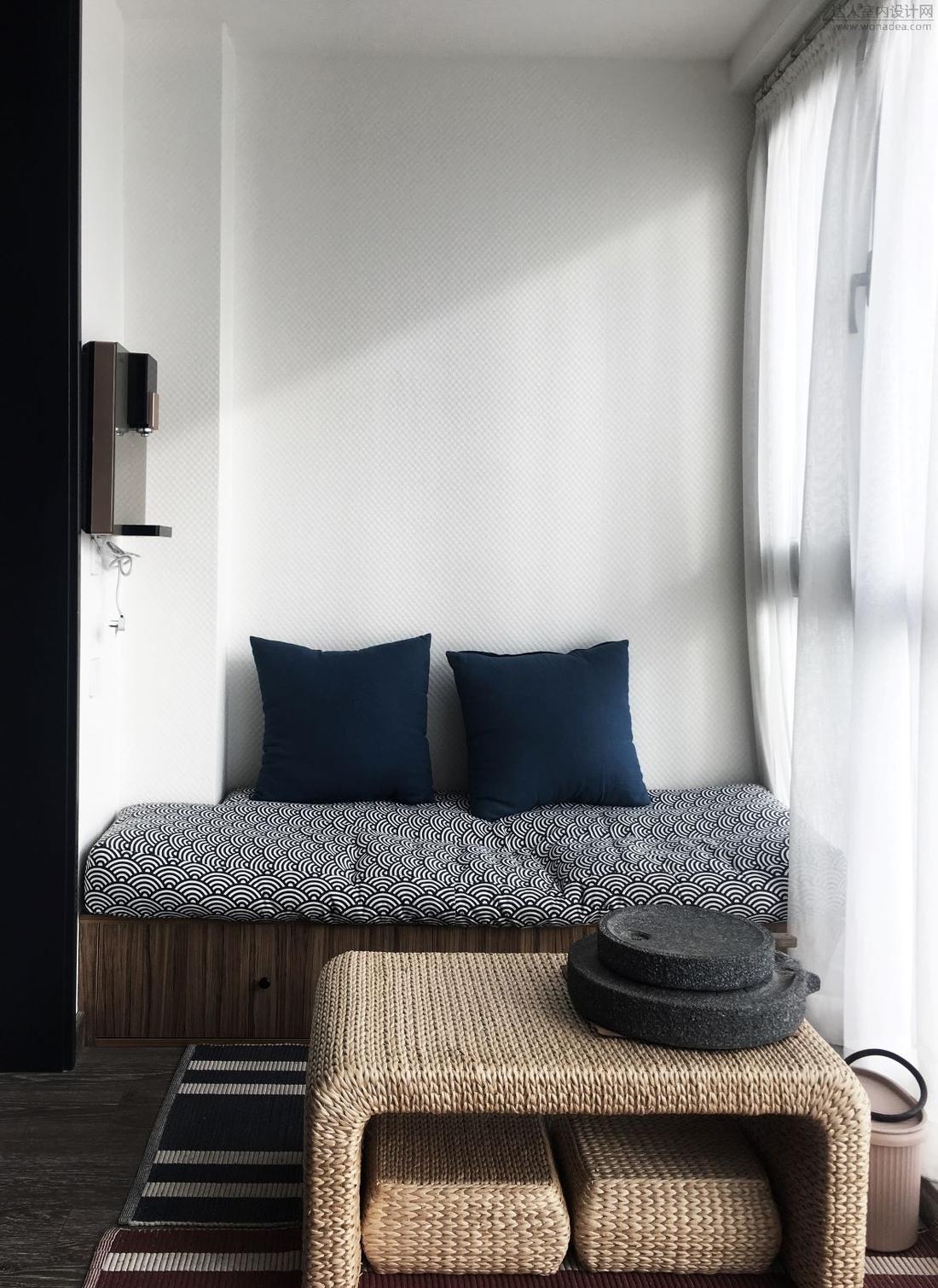 
天字一号住宅设计--王建军作品 -7