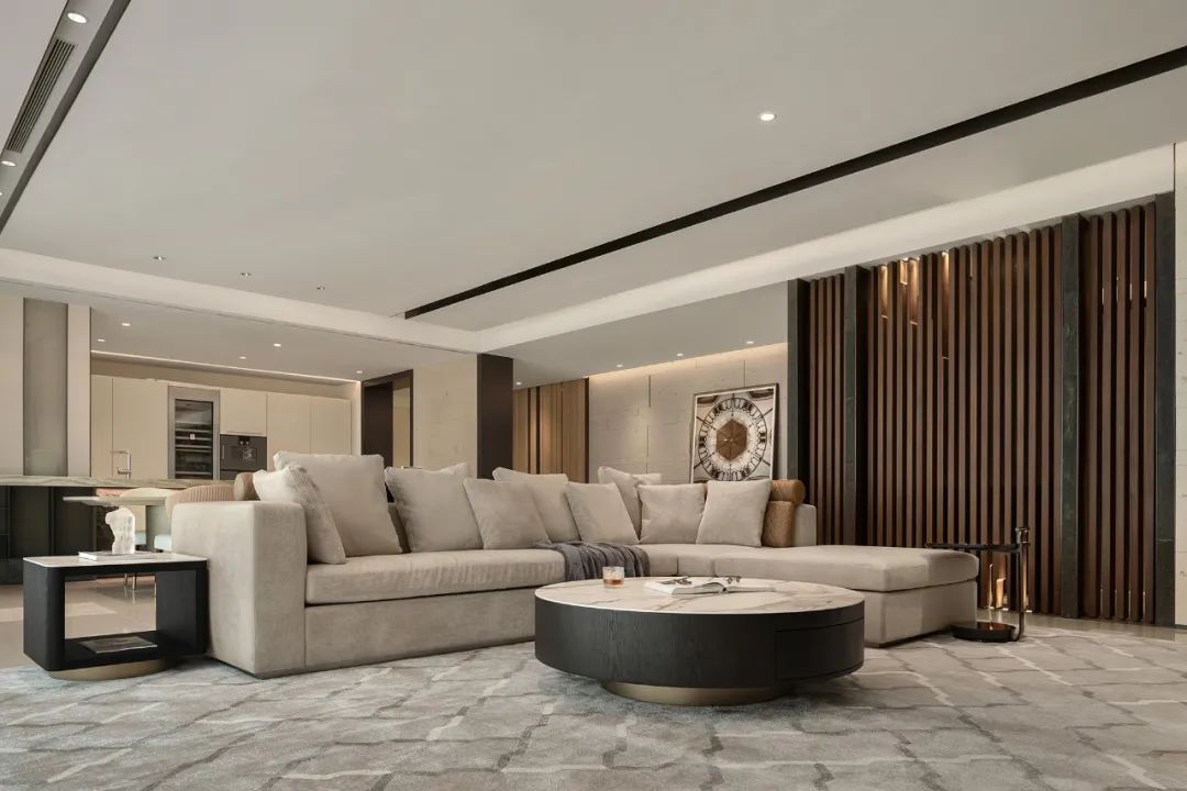 宅设 | 华而不奢 久居不腻-41