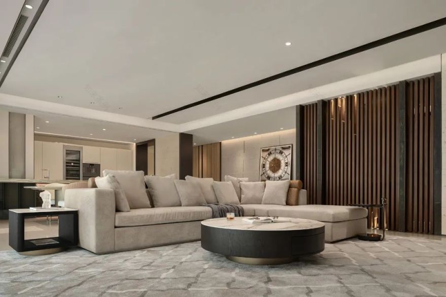 宅设 | 华而不奢 久居不腻-41