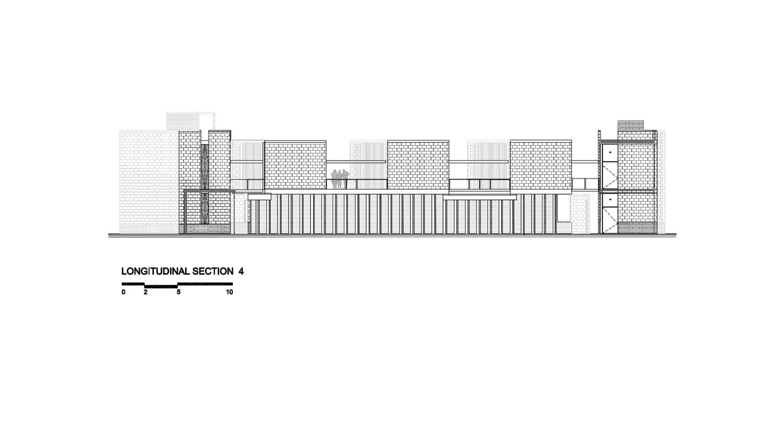 墨西哥洛斯巧克力社区发展中心-55