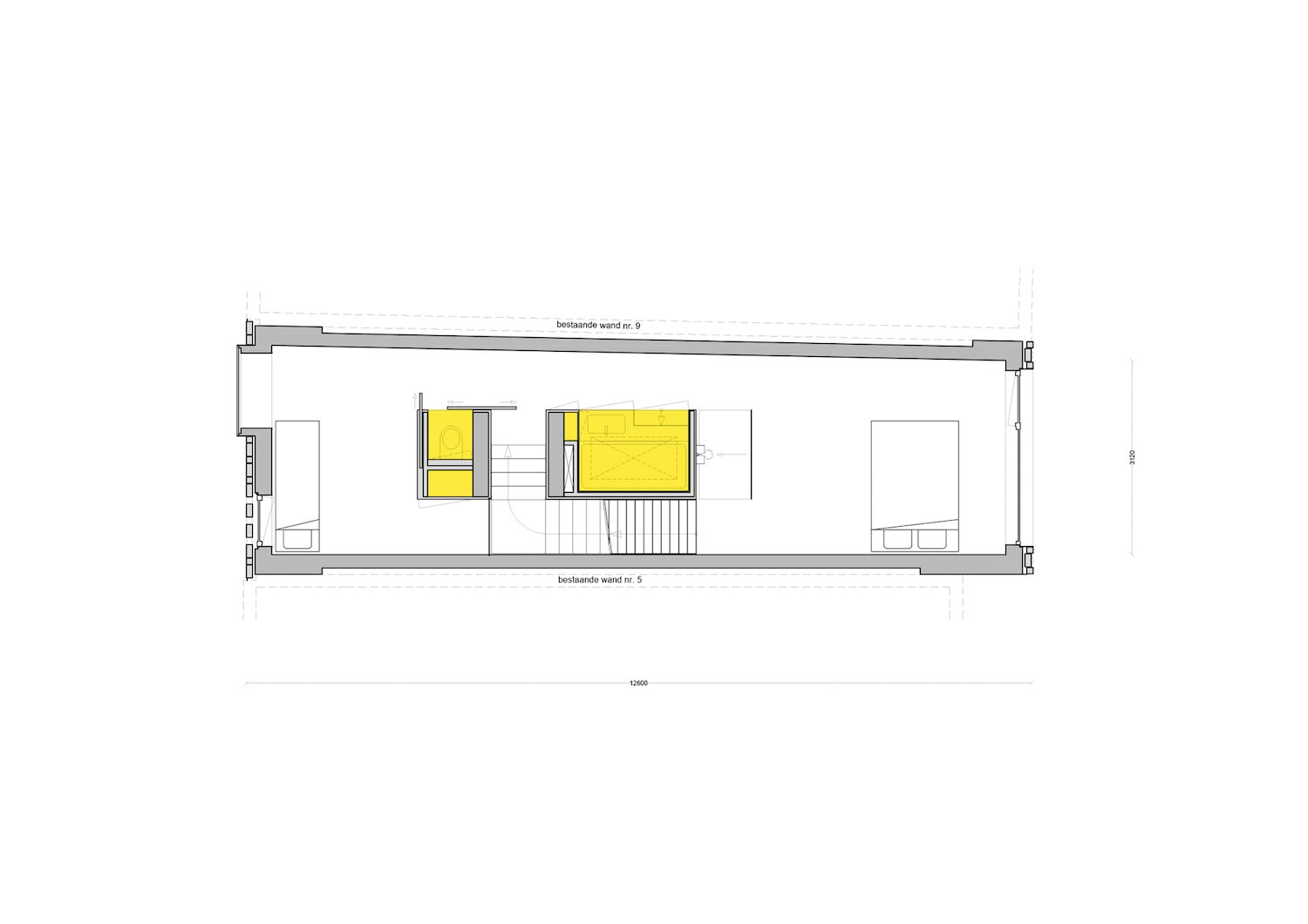 鹿特丹微型空间改造，自然与城市共生-41
