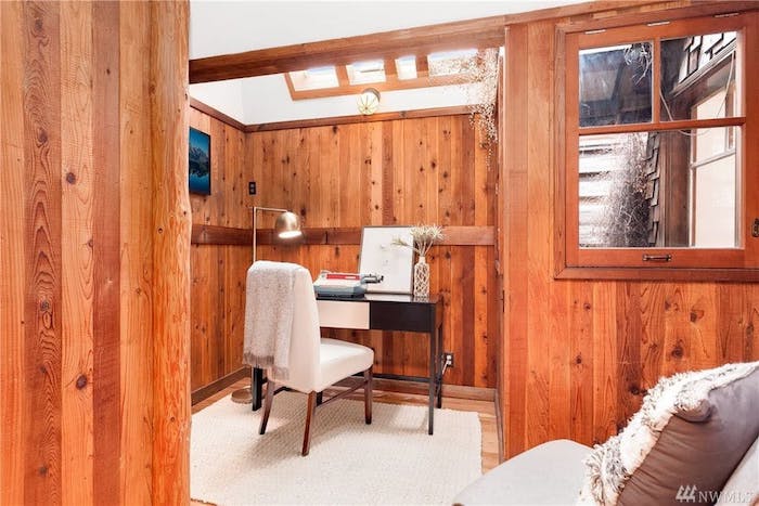 西雅图小型浮动房屋丨美国西雅图-25