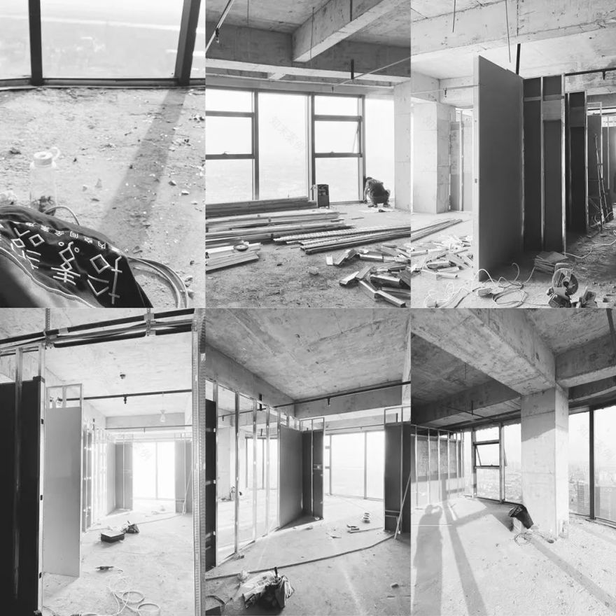 《云裳》极简浪漫,美与生活相遇-92