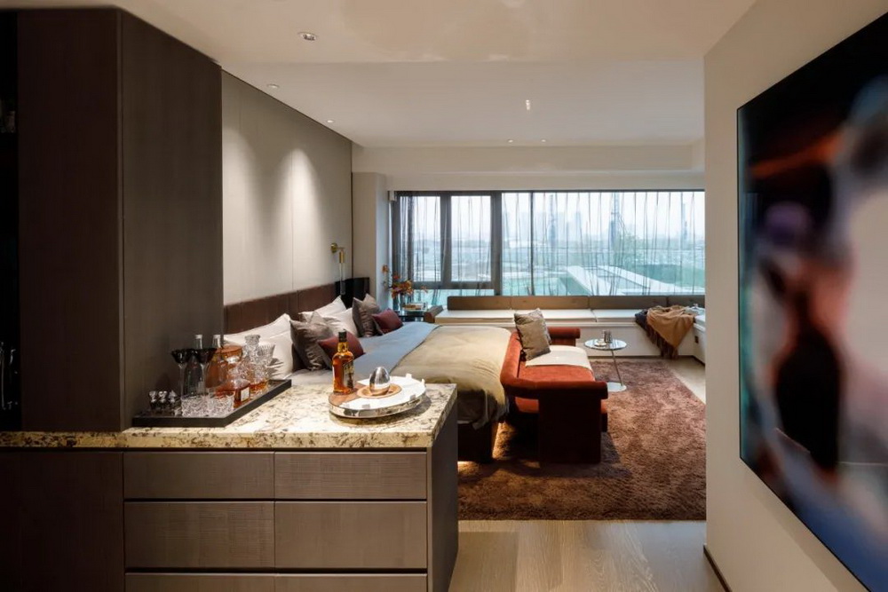 佛山万科·璞悦山丨中国佛山丨上海日清建筑设计有限公司-78