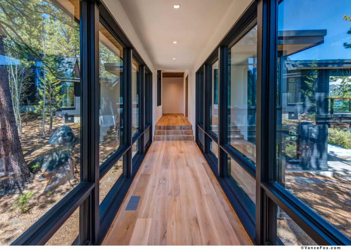 An extraordinary lakefront mountain house with idyllic views of Lake Tahoe-33