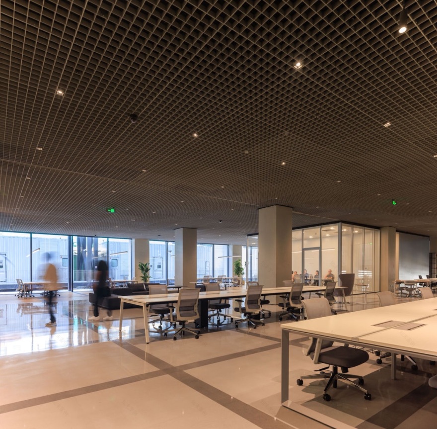 星火·761 – 北京数字经济算力中心丨中国北京丨llLab. | 叙向建筑设计-155