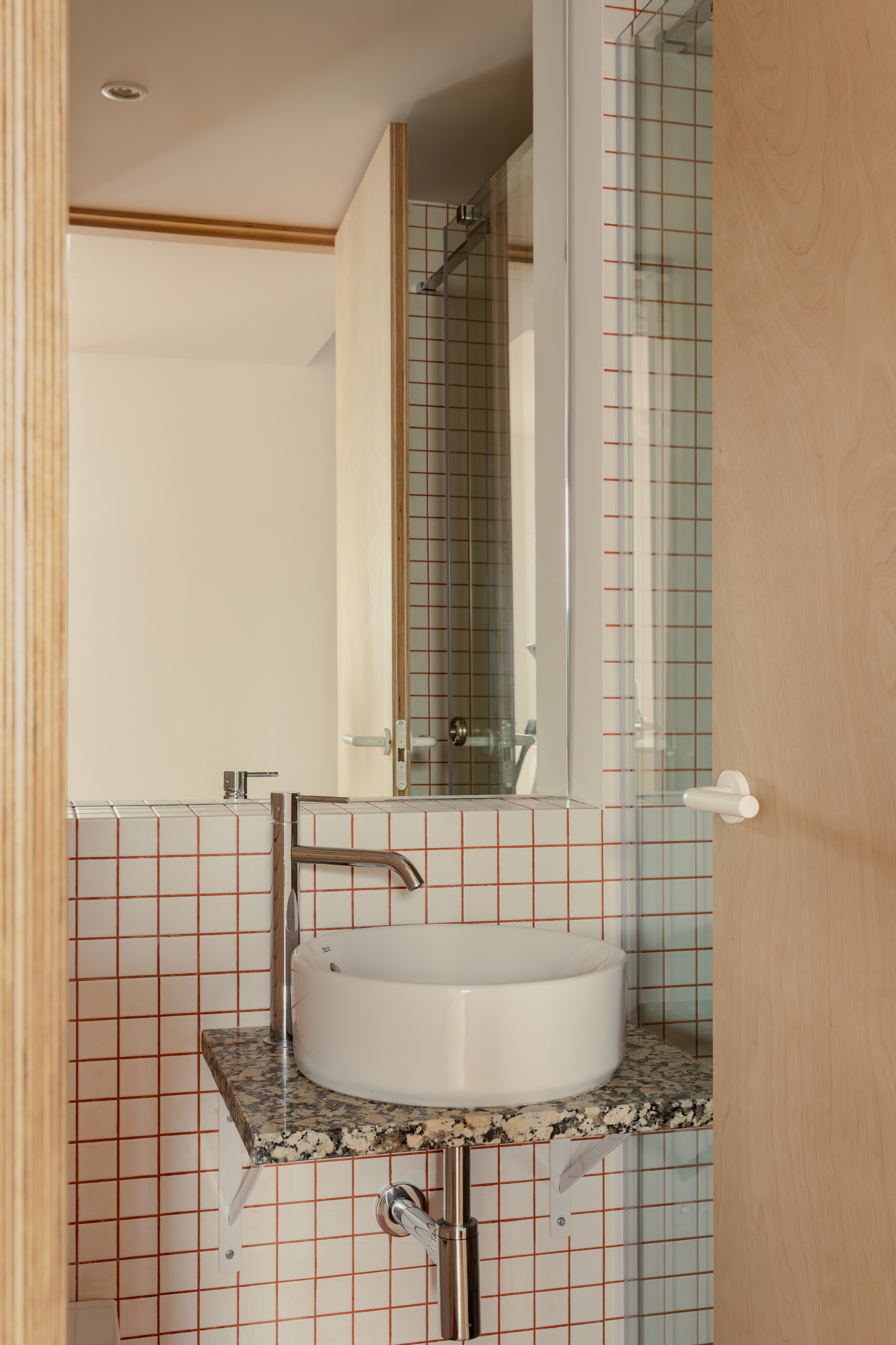 丨西班牙马德里丨ALE Estudio-34