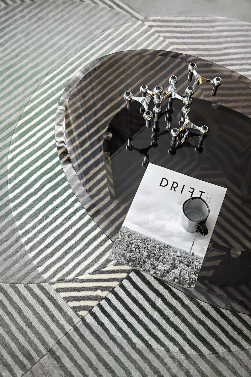 广州雅居乐·天际样板间丨中国广州-74