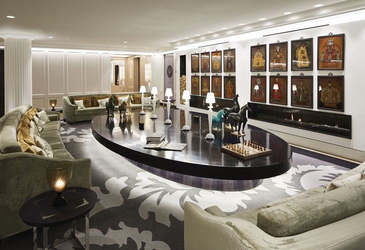 Sofitel Frankfurt Opera Hotel - Tempo da Delicadeza-7