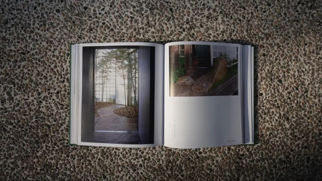 《禅庭》丨印度丨枡野俊明-17