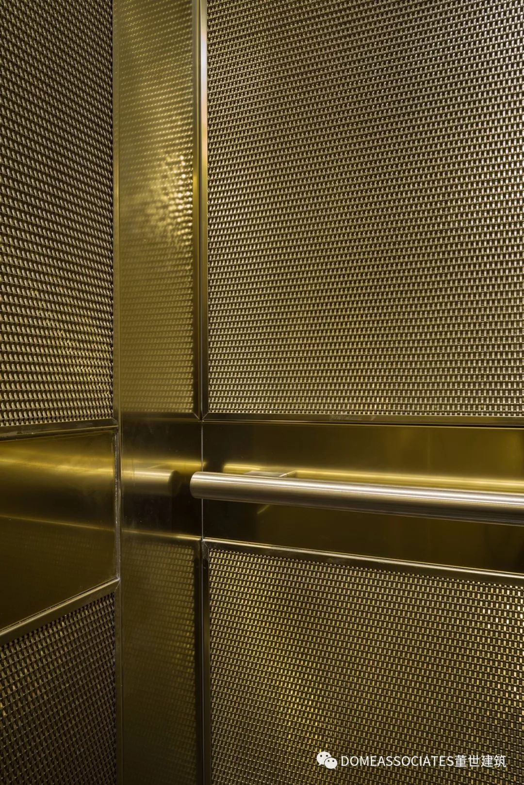 青溪花园·私宅 | 轻奢空间的诗意演绎-139