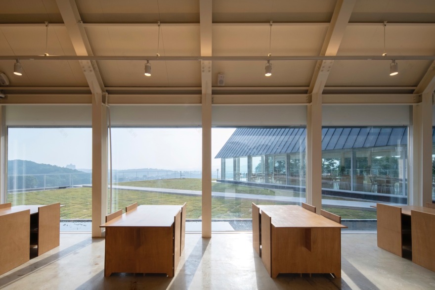 MAYDAY咖啡馆丨韩国骊州郡丨SPACE DOT-40