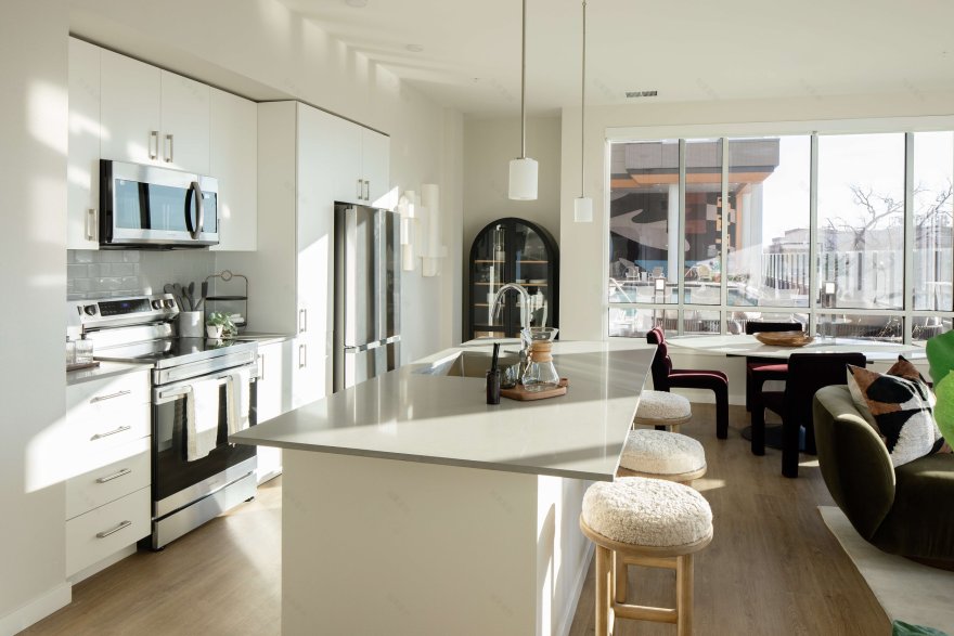 丨美国丹佛丨Vida Design-79