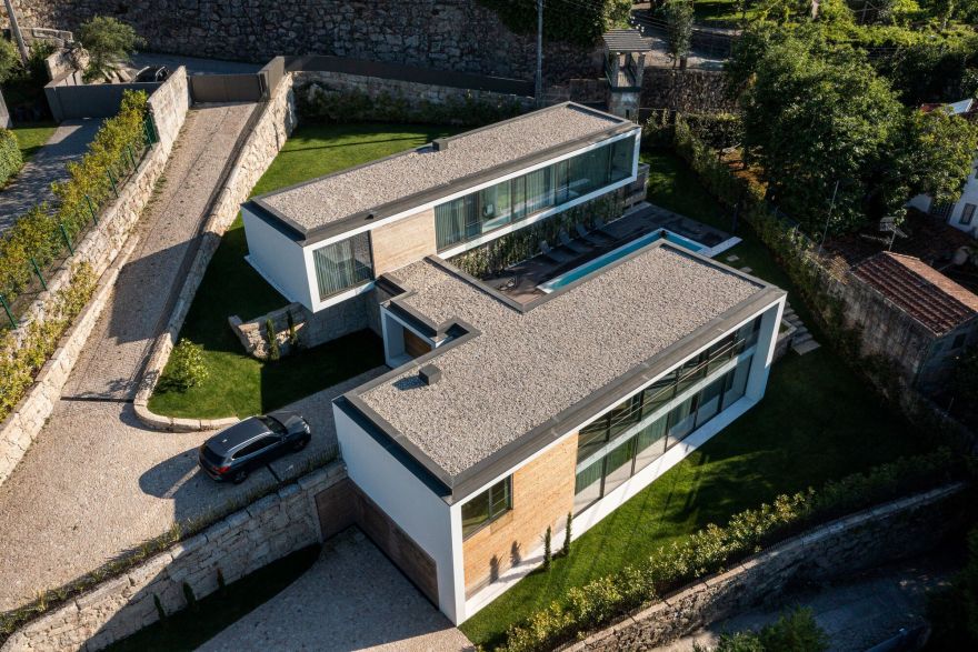 科斯塔之家丨葡萄牙丨Hous3-26