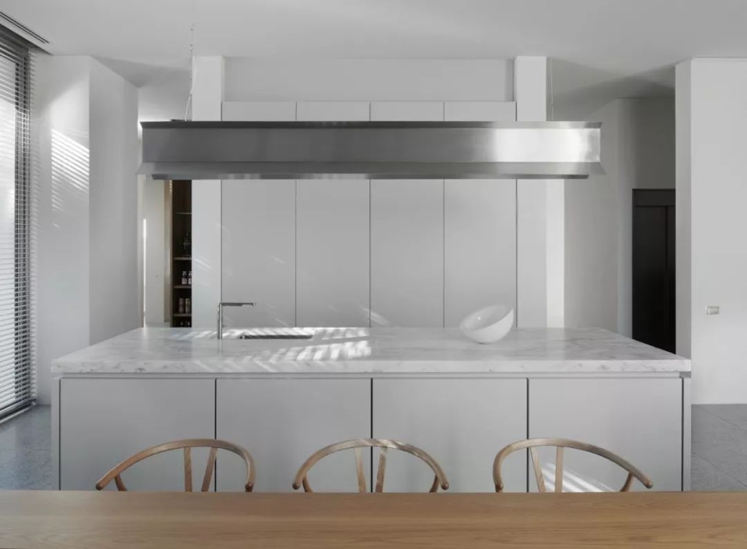 Davidov Architects | 住宅与公共概念的融合-35