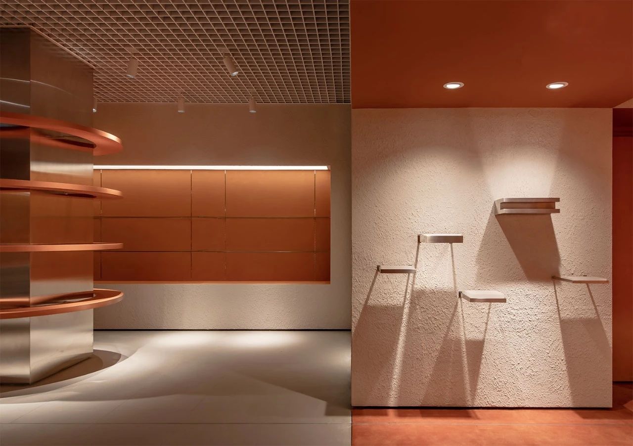 Oskar Kohnen 工作室丨英国伦敦丨Oskar Kohnen 设计工作室-35