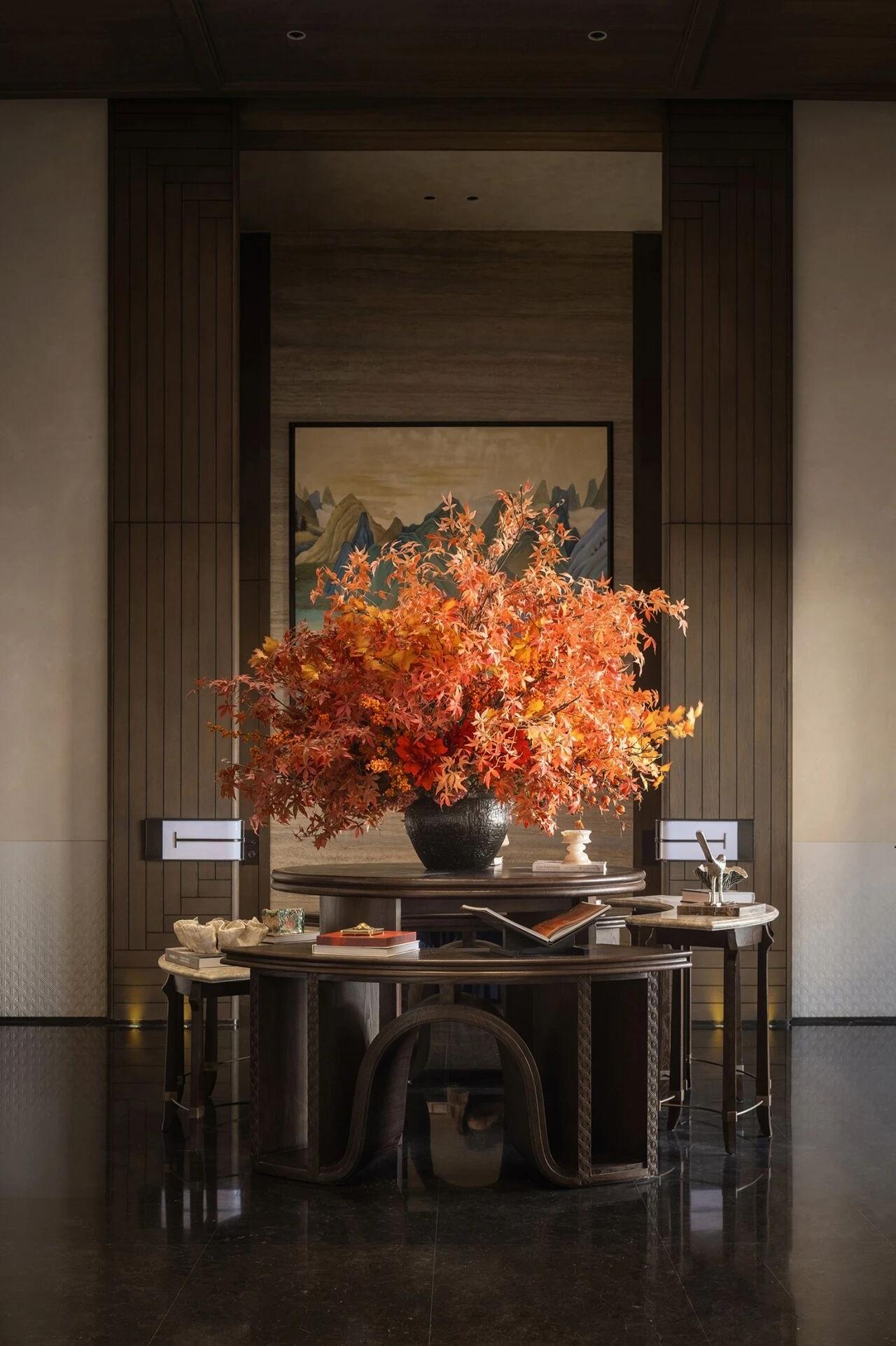 北京·龙湖宸翰丨中国北京丨深圳31设计-19