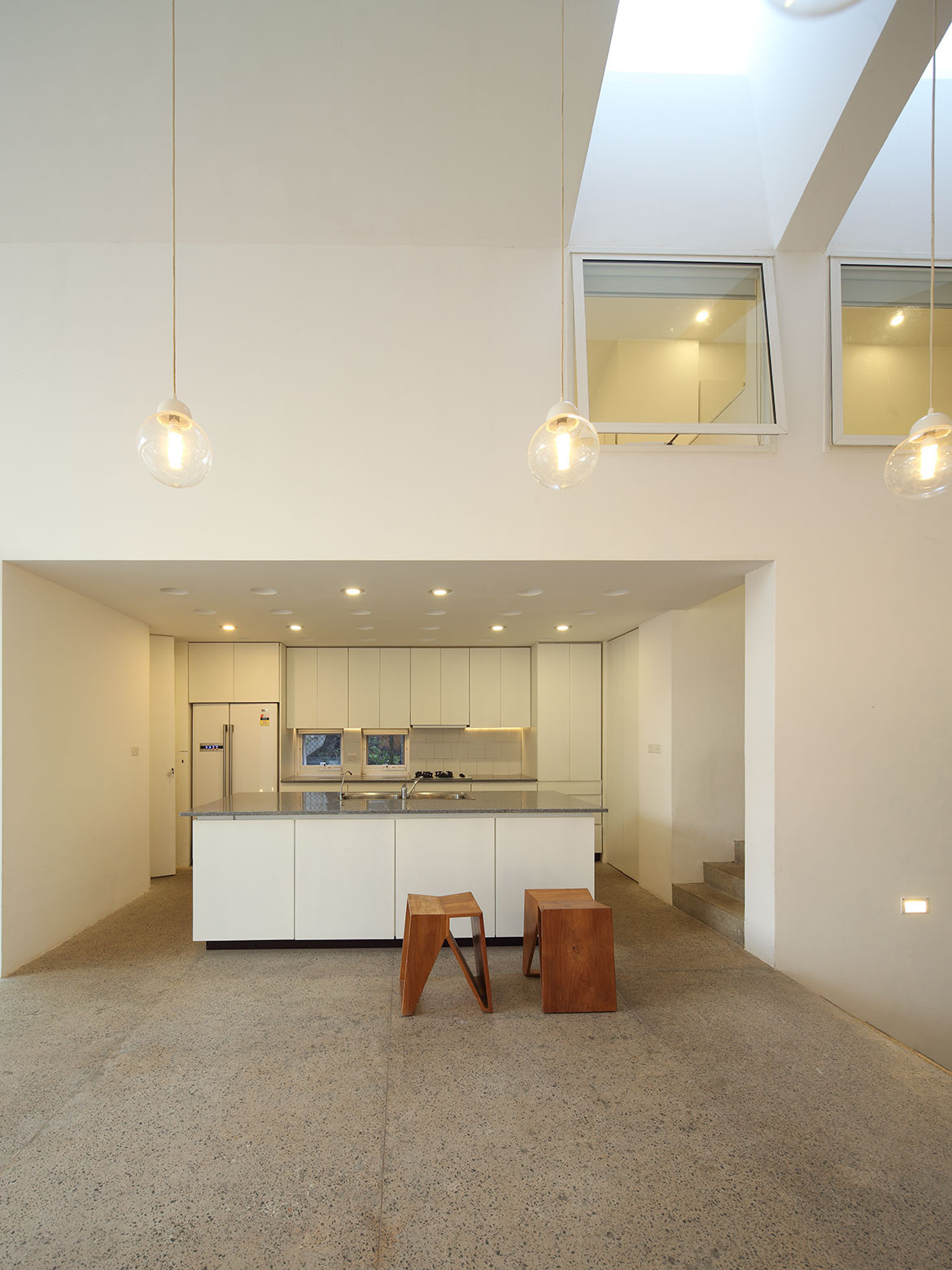 丨斯里兰卡科伦坡丨PUR Architecture-29