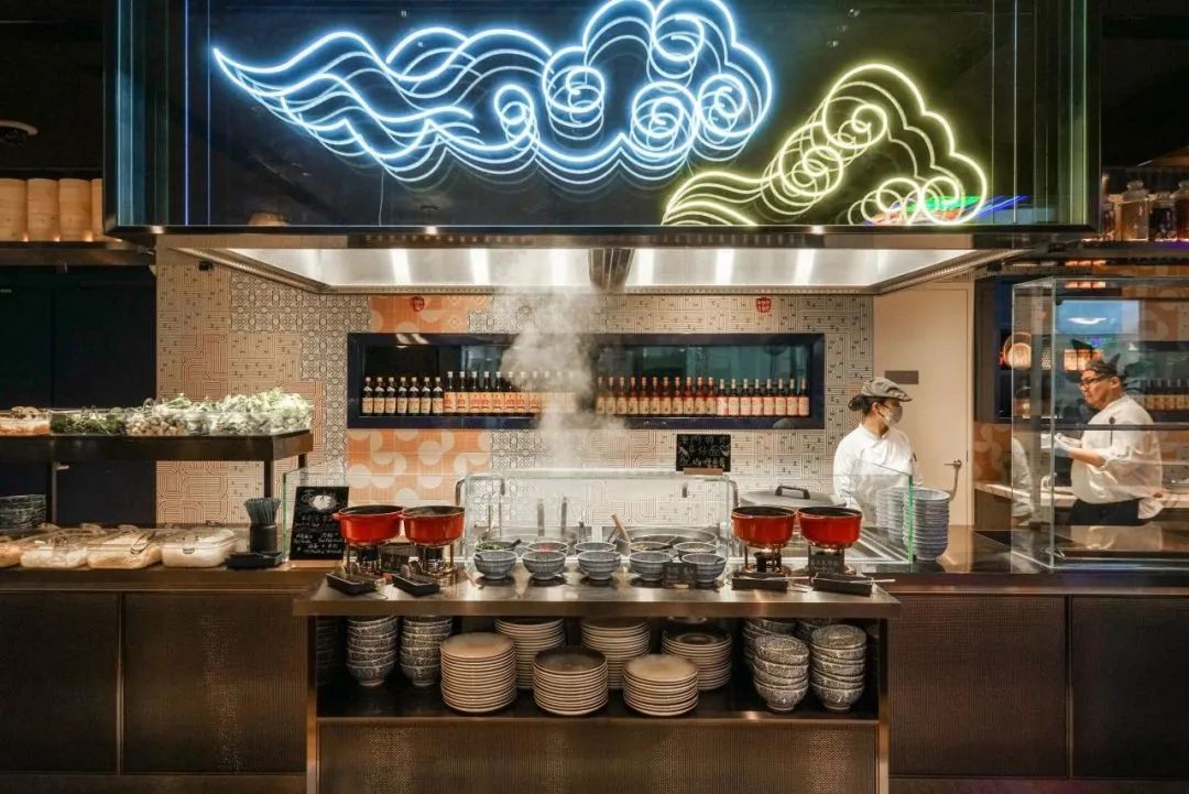 澳门新濠影汇W酒店丨中国澳门丨扎哈事务所-57