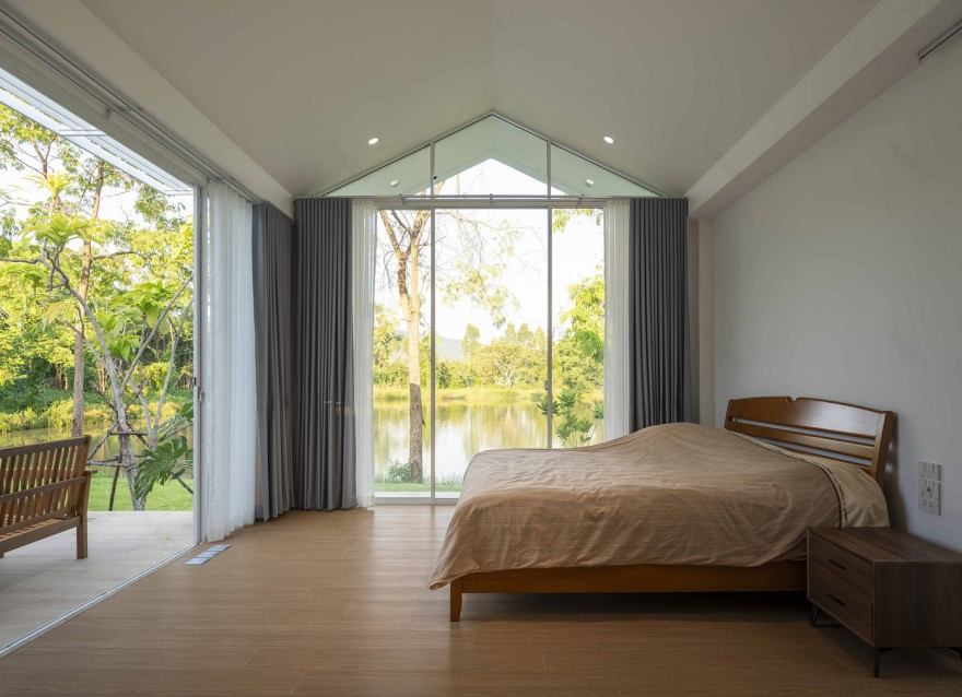 Nhong Bua House 丨 Make It Pop丨泰国-5