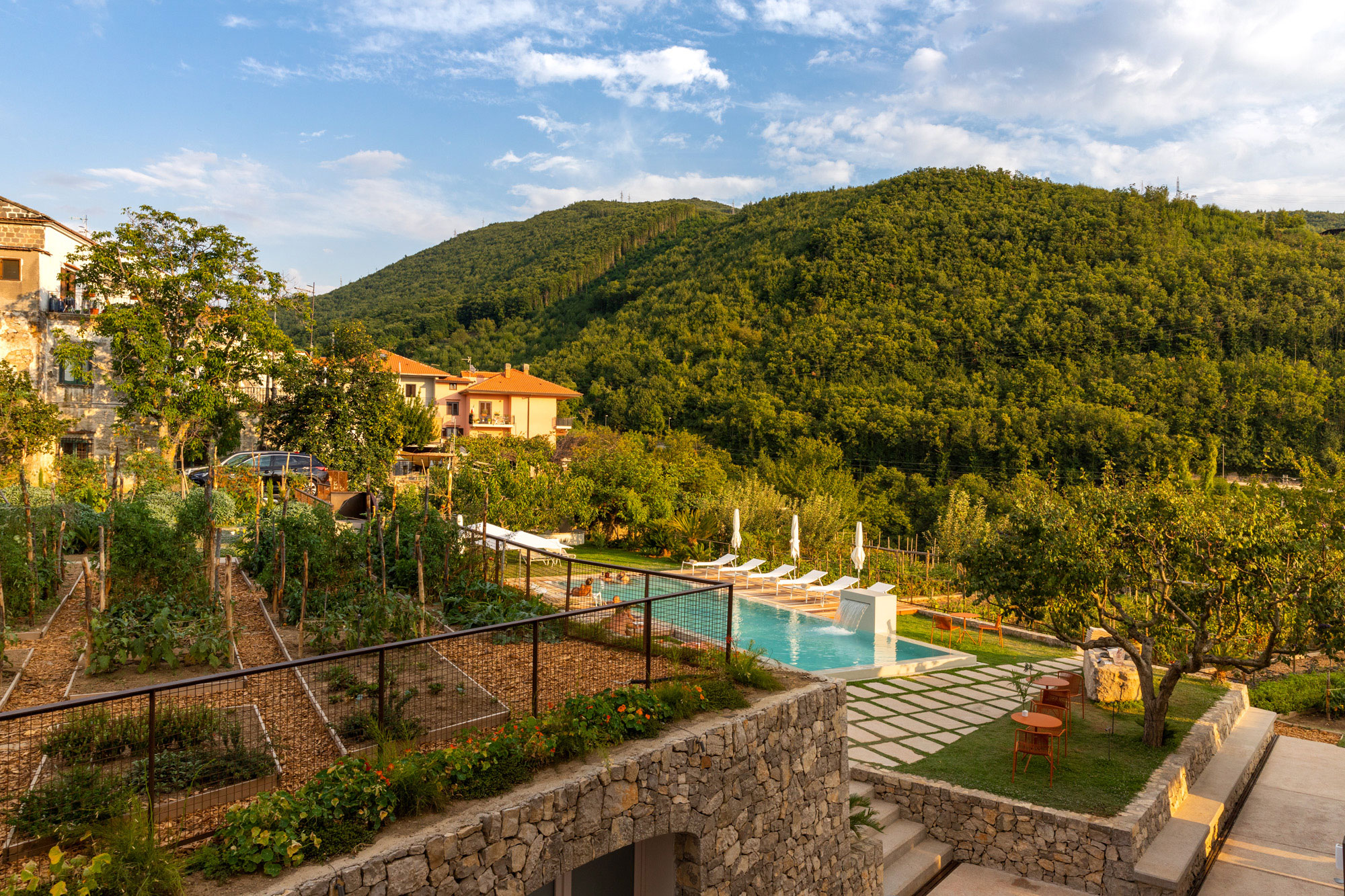 丨意大利丨lamatilde,Arch. Valentina Autiero-7