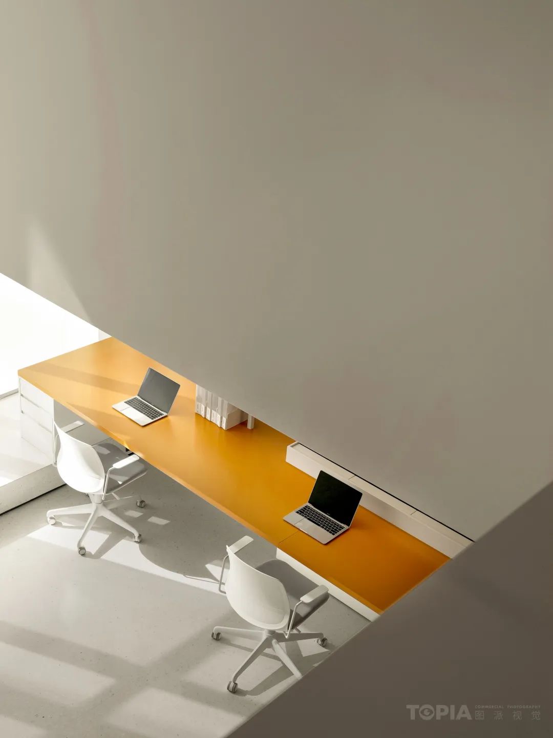 西安欧亚国际跃式创界空间丨中国西安丨TOPIA 图派视觉-0