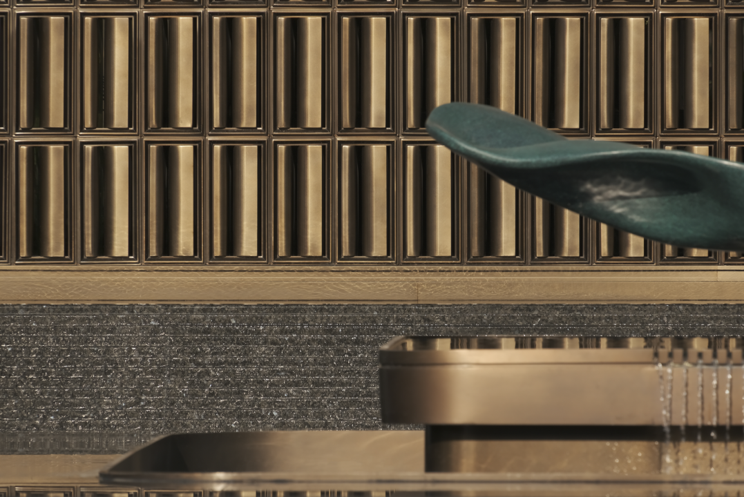 礼序东方 盛京游园 | 沈阳万科·胤樾-25