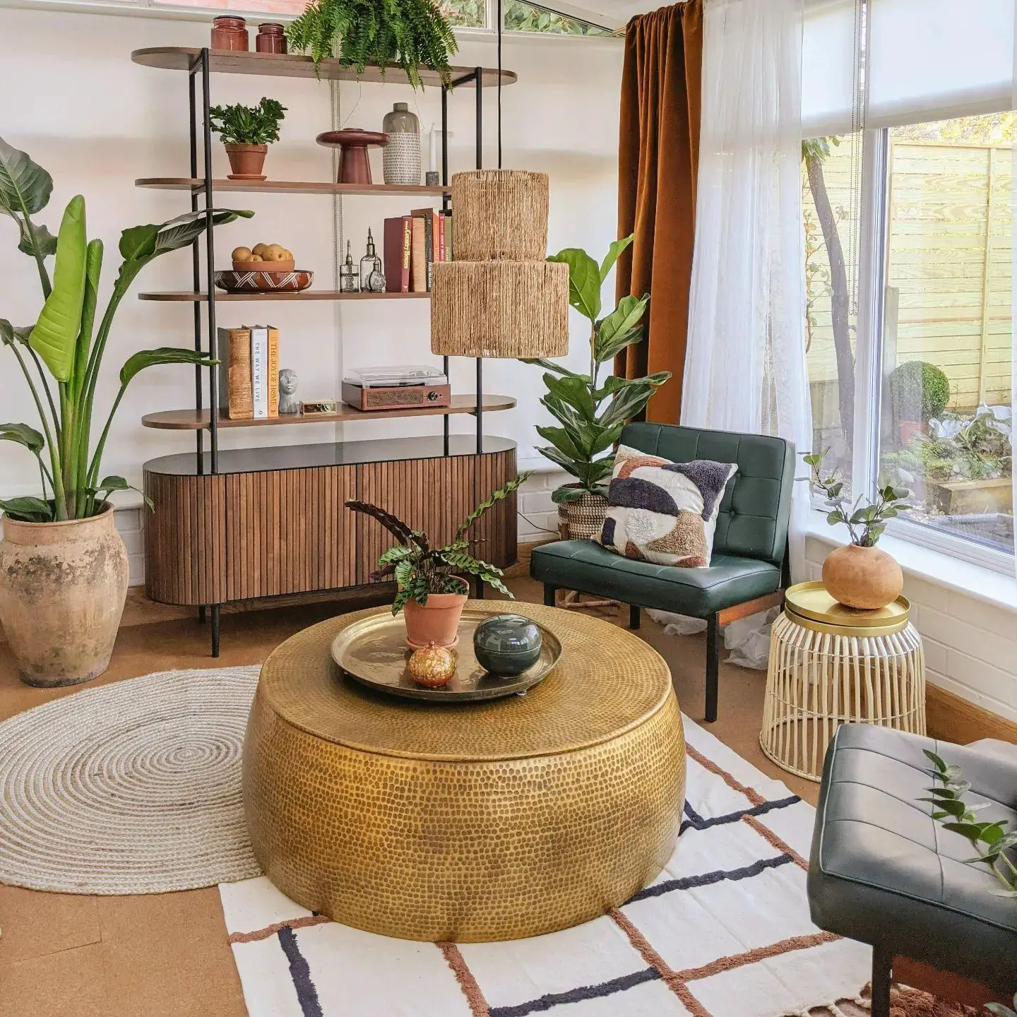 2022 春季/夏季 Maisons du Monde 新目录解析 | 室内设计灵感抢先看-3