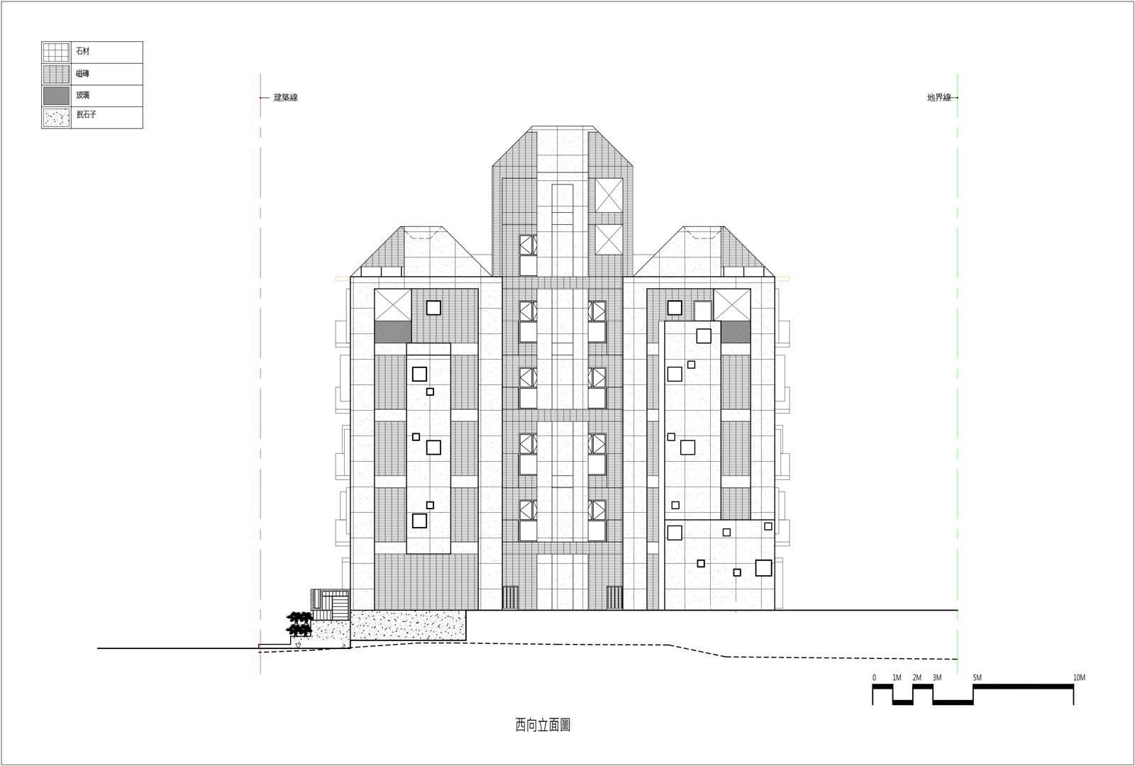 政大馥中丨中国文山丨林祺錦建築師事務所-61