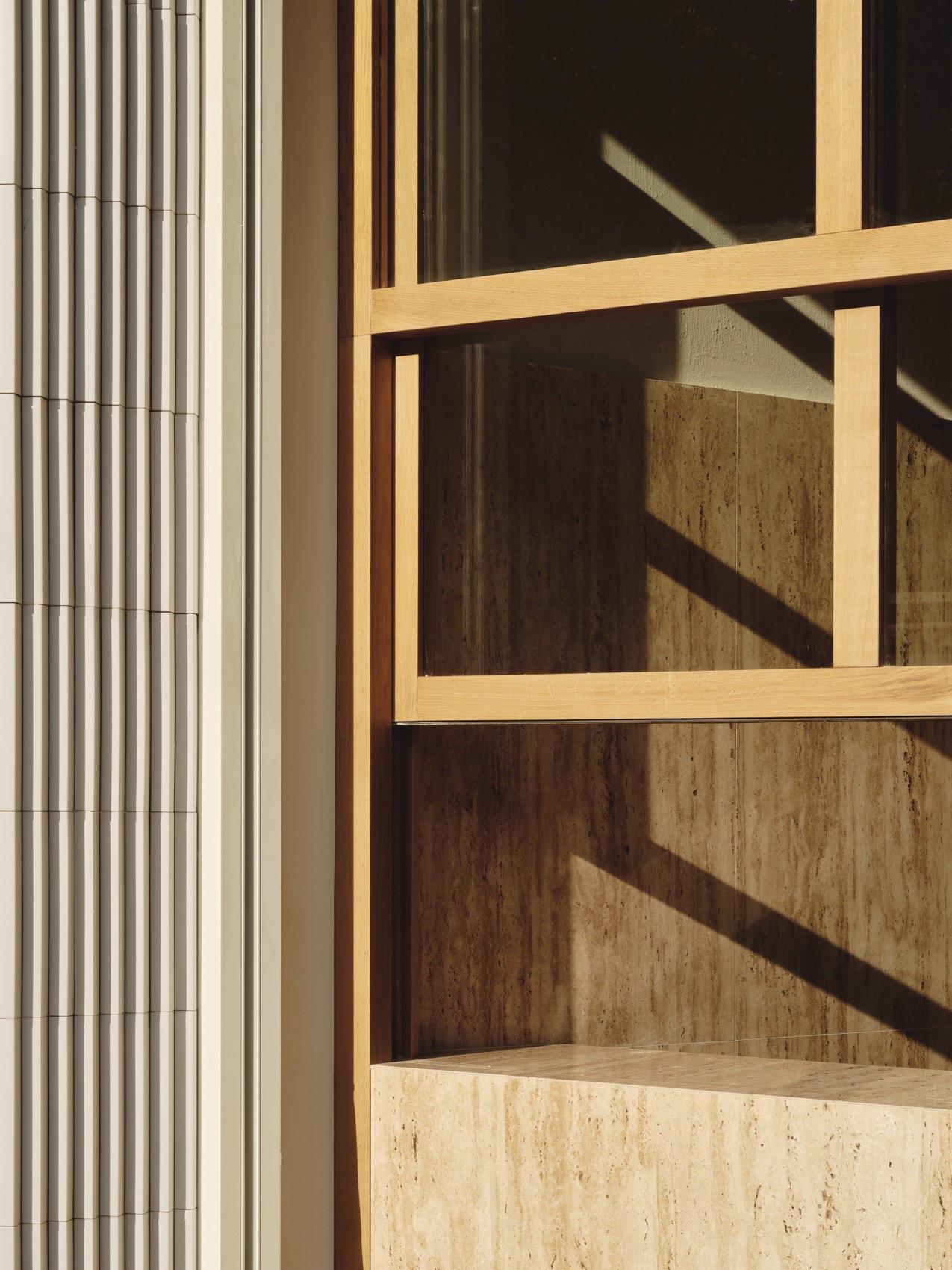 Regma冰淇淋店丨西班牙布尔戈斯丨ZOOCO ESTUDIO-14