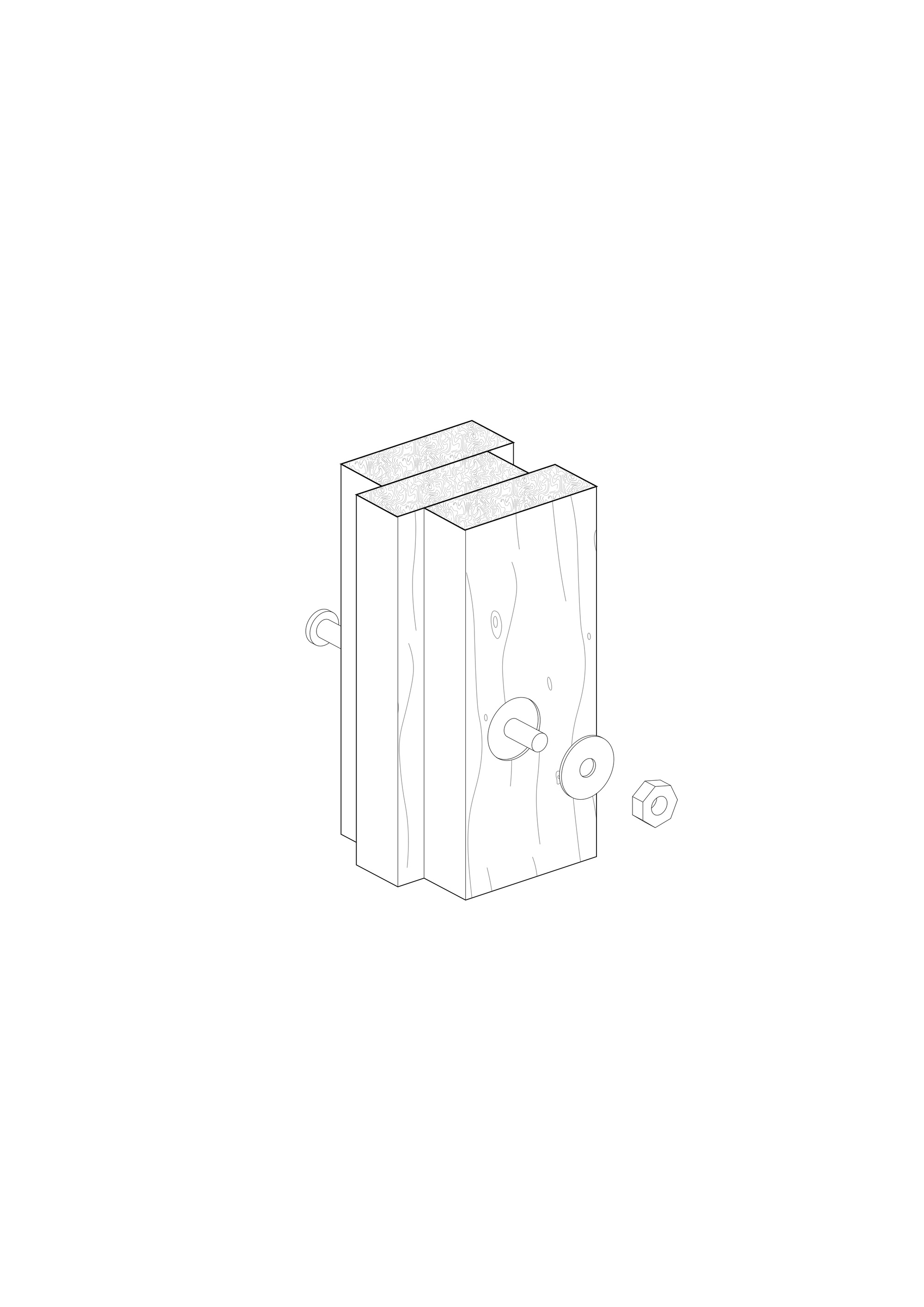 树屋丨荷兰阿姆斯特丹丨Studio ACTE-32