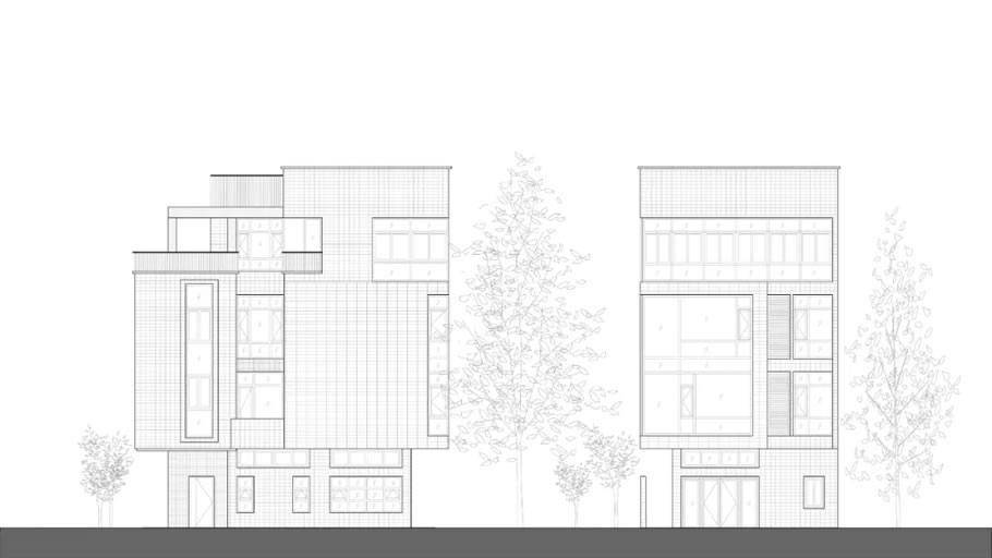 曹宅梯田之家丨中国浙江-125