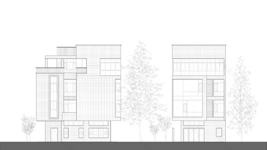 曹宅梯田之家丨中国浙江-125