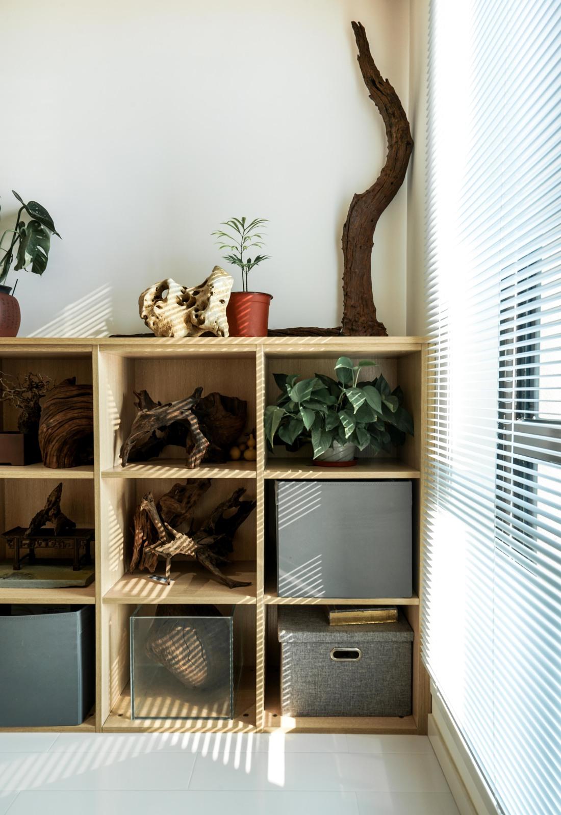 园中·趣儿事 | 有限空间的多场景转换-14