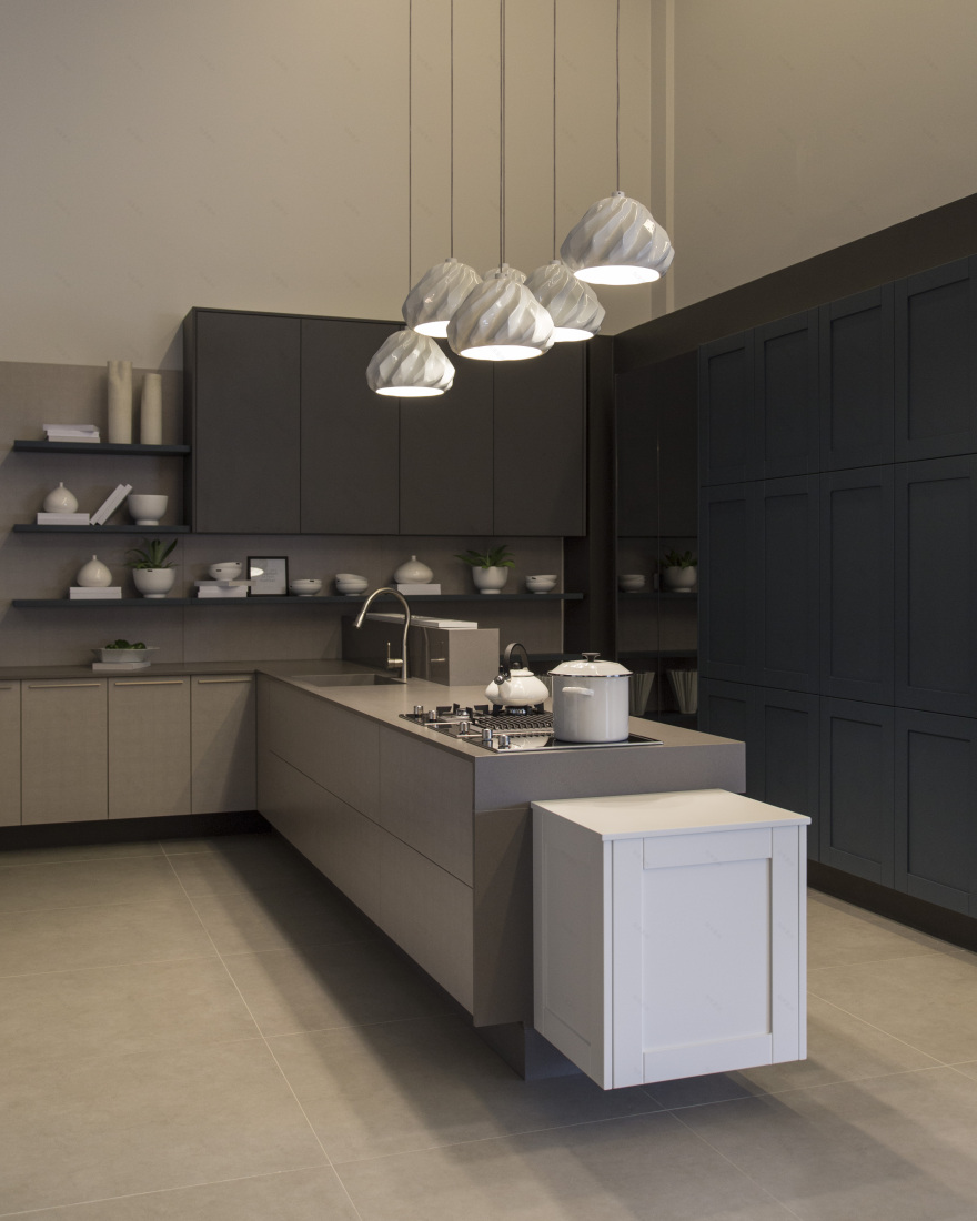 Bontempo 商业零售空间设计-21