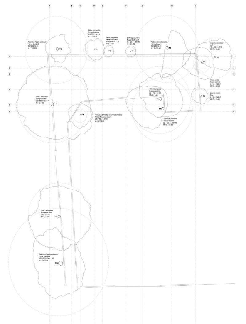 丨英国伦敦丨6a architects-18