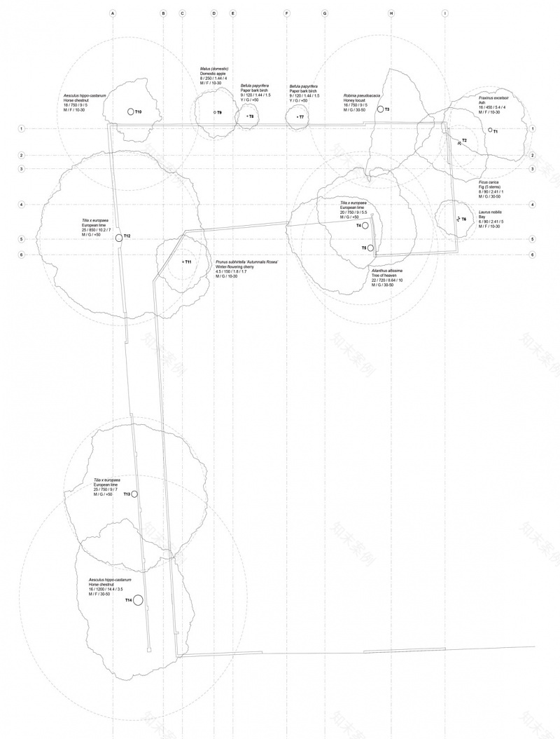 丨英国伦敦丨6a architects-18