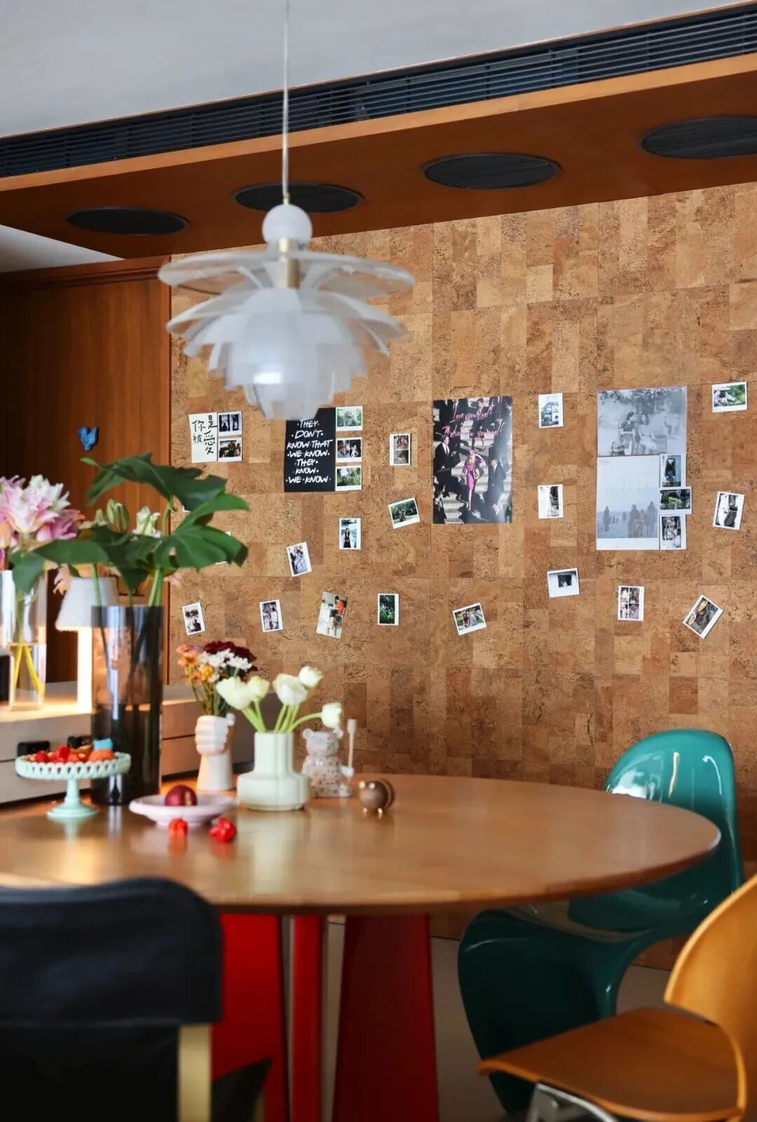 一屋光影,半室温柔丨中国宁波丨未也设计事务所-29