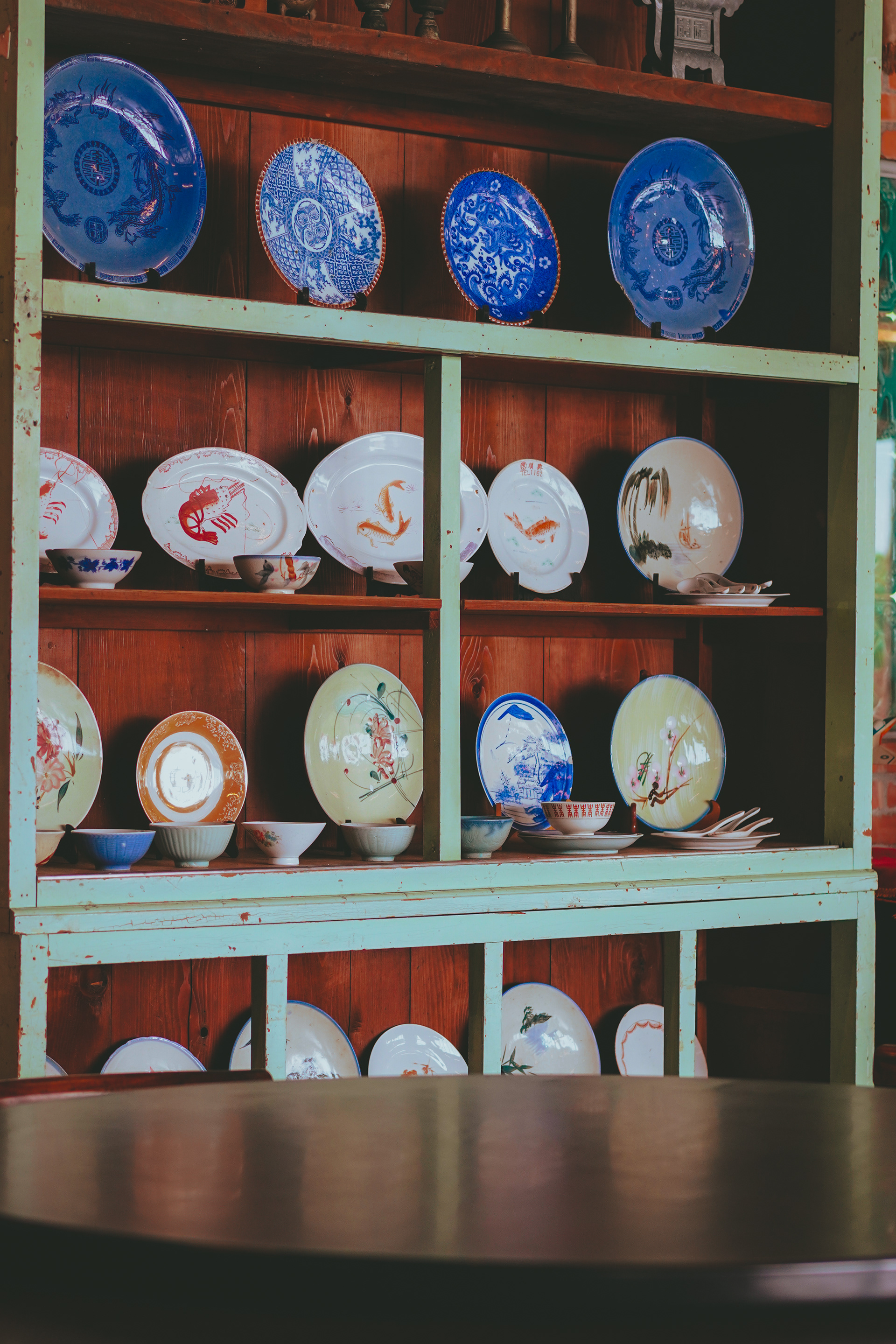 陸光七村｜商业摄影丨philaenel-34