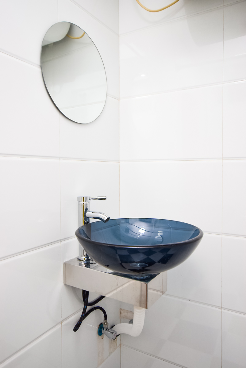 时尚女“杀”手家的波普艺术-38