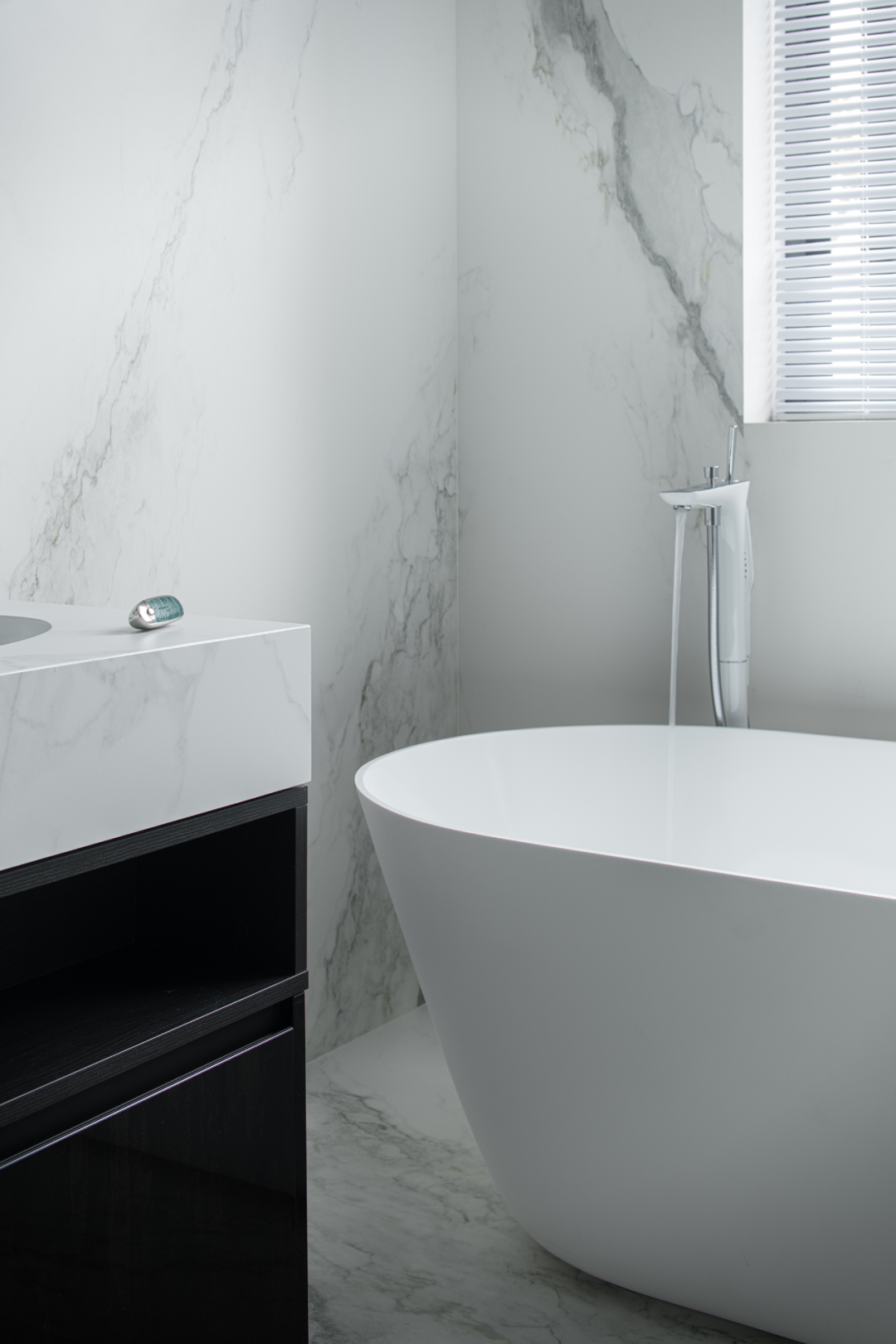 绿城璟园 · 现代雅致的奢华艺术空间丨中国温州丨王绍桔-62