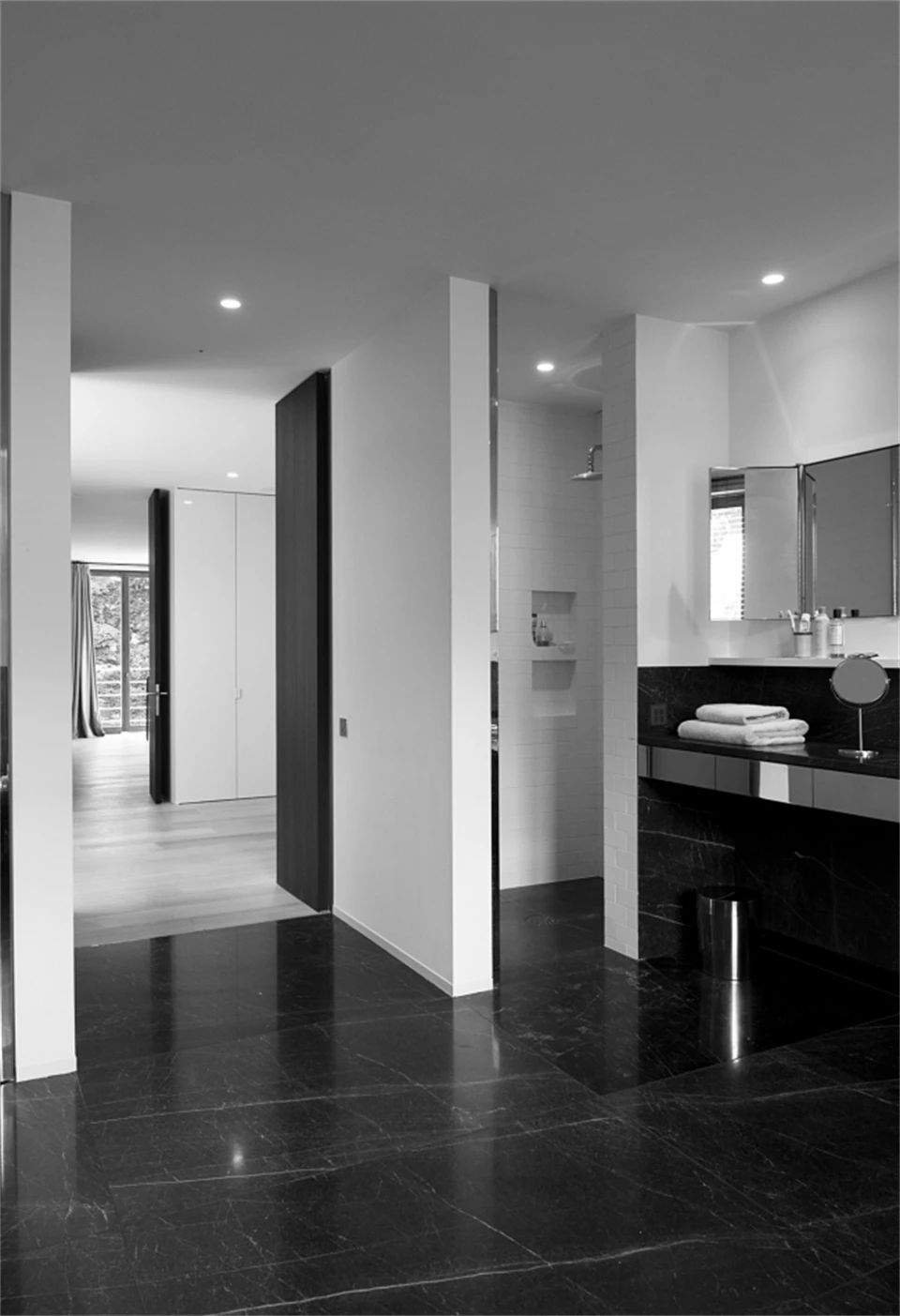 Daskal Laperre 室内设计案例丨比利时丨Daskal Laperre 室内设计工作室-83