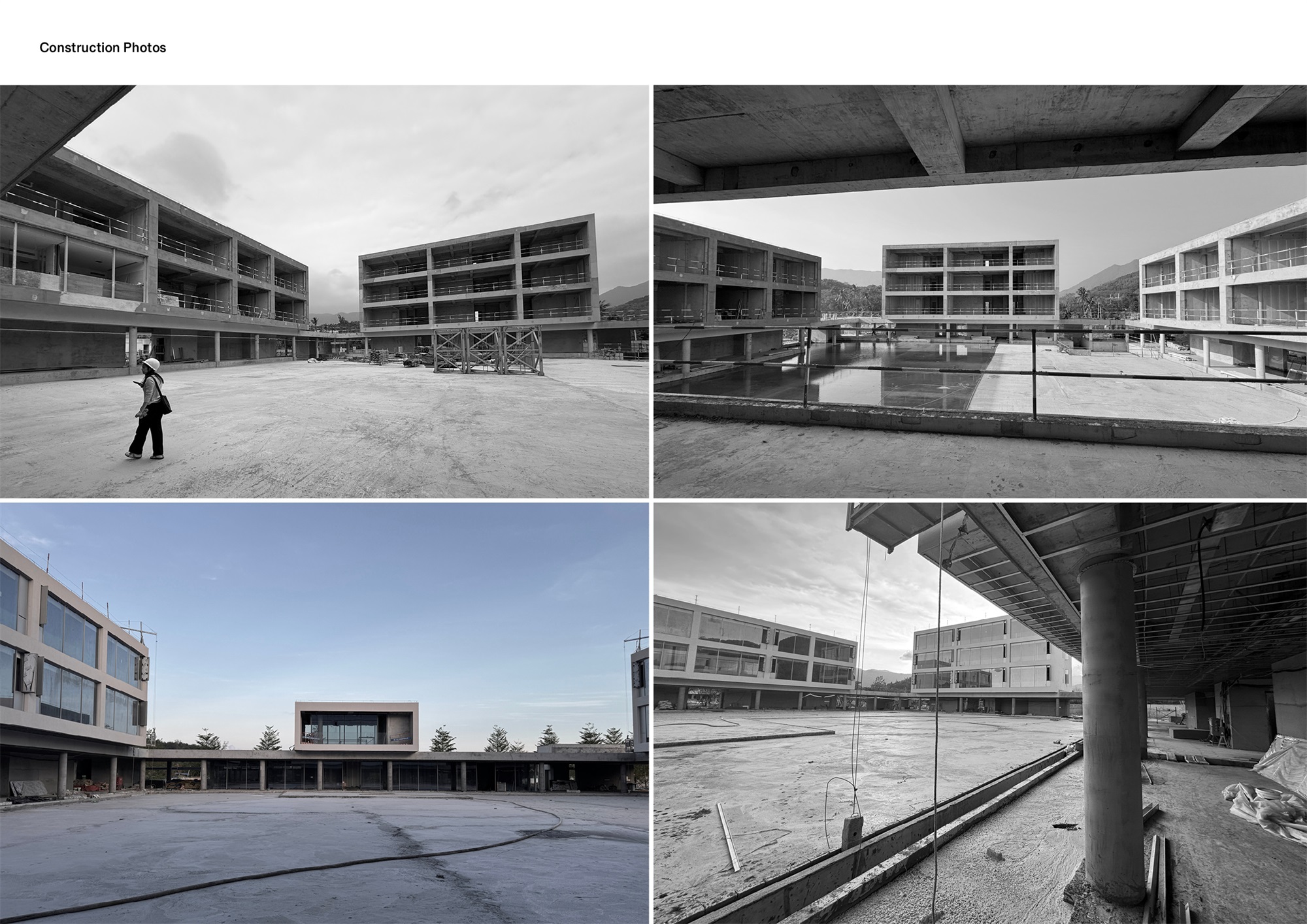 日月湾度假酒店丨中国万宁丨B.L.U.E.建筑设计事务所-12